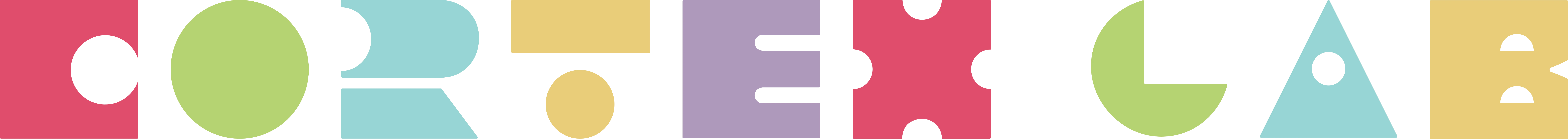 Cortex Lab linear color system, version 3