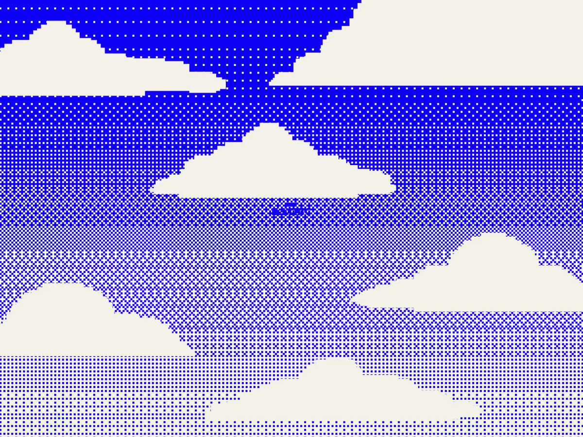 DISIDNT pixel-art walkthrough